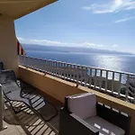 Ajaccio, Sanguinaires, Hélios, Vue Magnifique, T2 4pers *