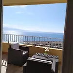 Ajaccio, Sanguinaires, Hélios, Vue Magnifique, T2 4pers *