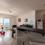 Ajaccio, Sanguinaires, Hélios, Vue Magnifique, T2 4pers *