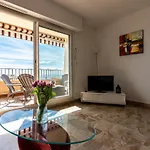 Apartamento Ajaccio, Sanguinaires, Hélios, Vue Magnifique, T2 4pers Ajaccio (Corsica)