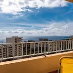 Ajaccio, Sanguinaires, Hélios, Vue Magnifique, T2 4pers