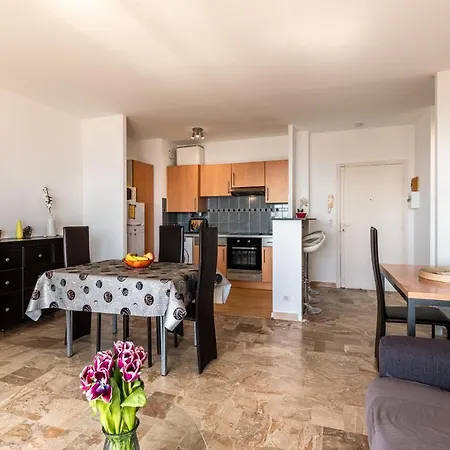 Ajaccio, Sanguinaires, Hélios, Vue Magnifique, T2 4pers