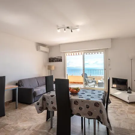 Ajaccio, Sanguinaires, Hélios, Vue Magnifique, T2 4pers