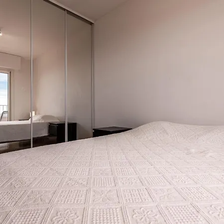 Ajaccio, Sanguinaires, Hélios, Vue Magnifique, T2 4pers Apartamento Ajaccio (Corsica)