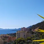 Ajaccio, Sanguinaires, Helios, Vue Magnifique, T2 4pers Ajaccio