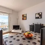 Apartman Ajaccio, Sanguinaires, Helios, Vue Magnifique, T2 4pers *
