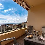 Ajaccio, Sanguinaires, Helios, Vue Magnifique, T2 4pers Ajaccio