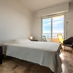 Lejlighed Ajaccio, Sanguinaires, Helios, Vue Magnifique, T2 4pers Ajaccio (Corsica)