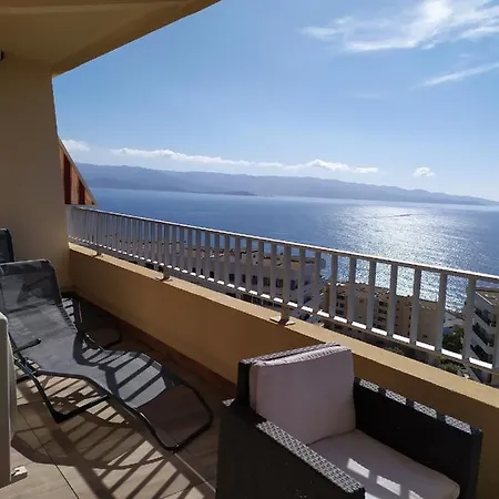 Ajaccio, Sanguinaires, Helios, Vue Magnifique, T2 4pers *