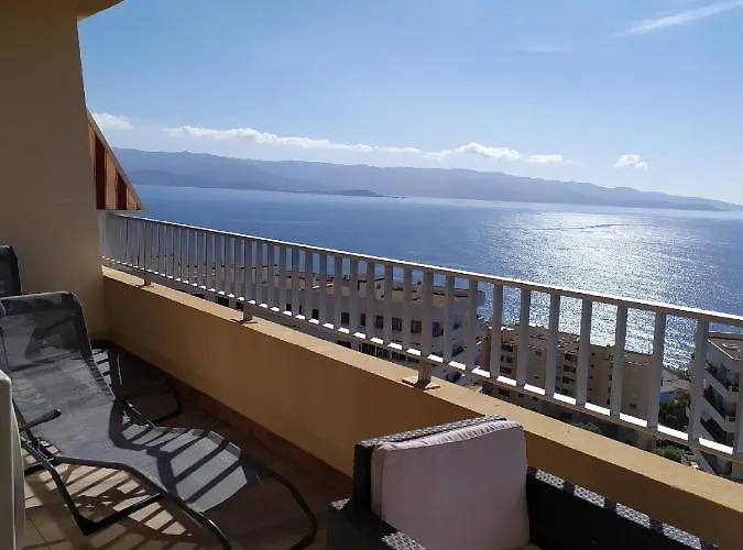 Ajaccio, Sanguinaires, Helios, Vue Magnifique, T2 4pers *