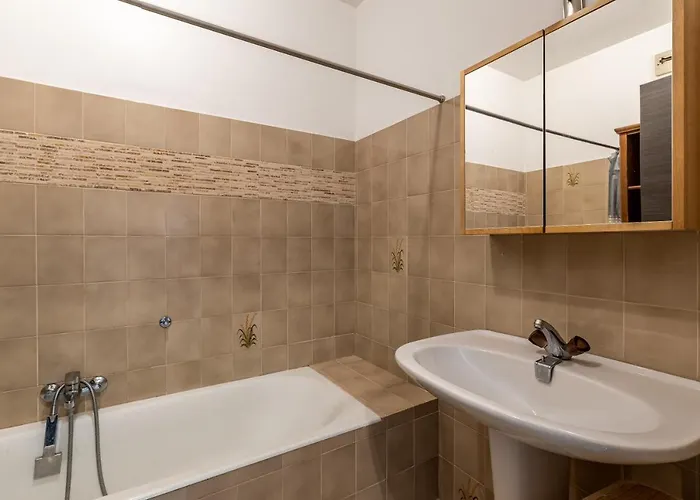 Apartment Ajaccio, Sanguinaires, Helios, Vue Magnifique, T2 4pers Ajaccio (Corsica)